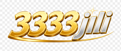 3333jili Logo